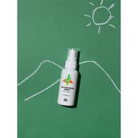 ママベビー UV&アウトドアスプレー SPF35PA+++ 80ml