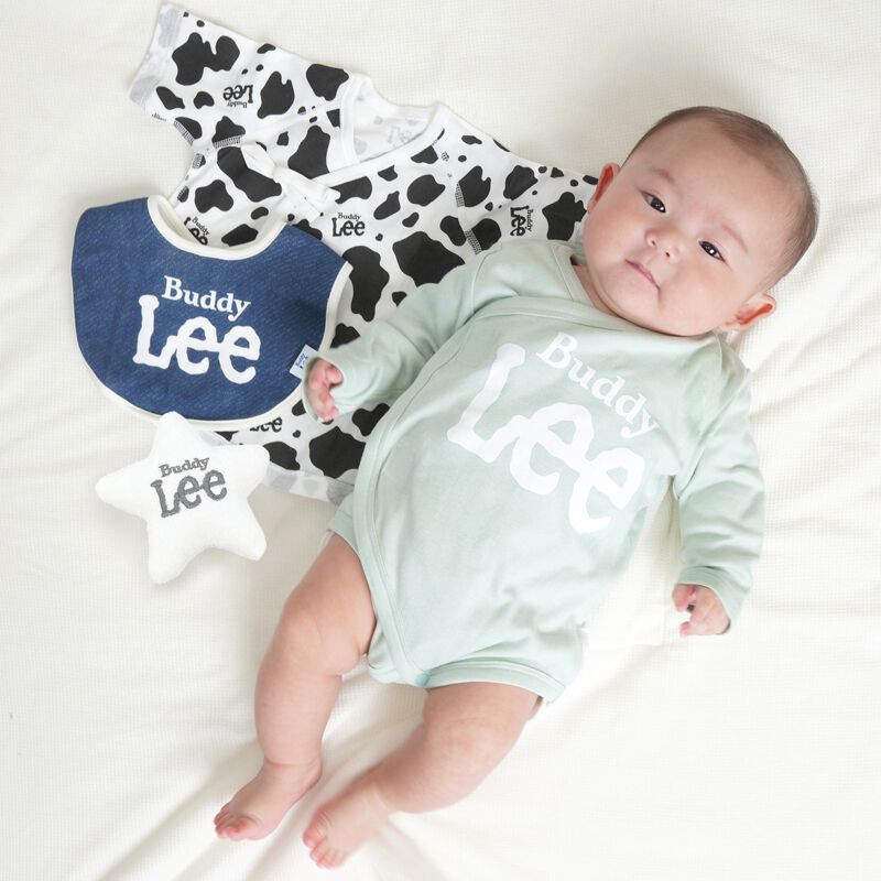 BUDDYLEE 新生児ギフトボックス 4点セット バディーリー ベビーザらス