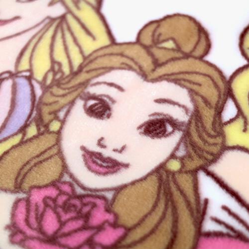 Disneyプレミアムスリーパー プリンセス ピンク 40×56cm