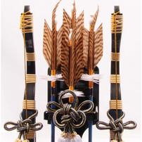 【破魔弓】青塗カブセケース「月光」11号 (209020) トイザらス・ベビーザらス限定【メーカー直送】