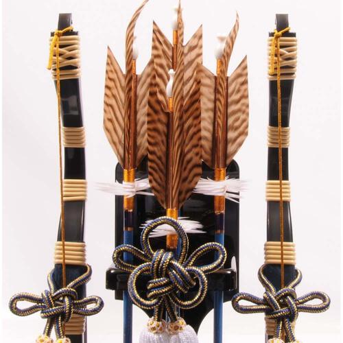 【破魔弓】青塗カブセケース「月光」11号 (209020) トイザらス・ベビーザらス限定【メーカー直送】