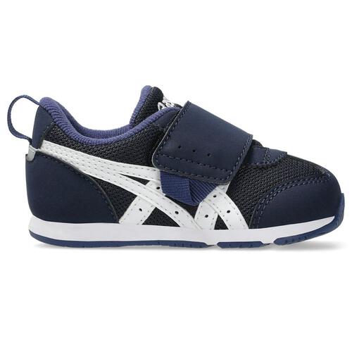 asics アシックス スクスク アイダホベビーＫＴＥＳ５ ネイビー&times;15.0cm