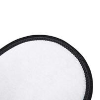 守って締める ふわキュット産後の骨盤ベルト 帝王切開対応 (ブラック&times;LL) マタニティ プレママ 出産準備