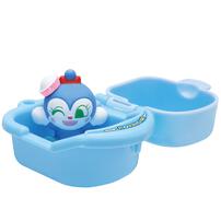 びっくらたまごＤＸ アンパンマン ボートでぼうけん！