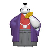 ベイマックス バスボール JAPAN