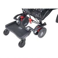 T‐REX ティーレックス バギーボード (ベビーカーアクセサリー 適正体重24kgまで）