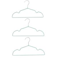 dear BABY ディアベビー 滑りにくい ベビー＆キッズハンガー12本入り ベビーザらス限定