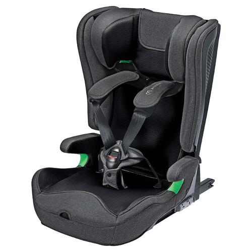 カーメイトエールベベ エールベベ パパットR ST ナチュラル  