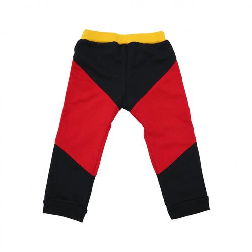 Disney ディズニー Mr.インクレディブル コスチューム 上下スーツ 100cm 2024