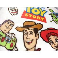 プレミアムスリーパー TOY STORY ホワイト