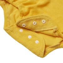 Disney ディズニー 半袖ボディスーツ なりきり くまのプーさん パイルベビーザらス限定