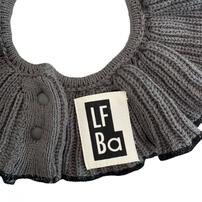 ローリーズファームベビー リブスタイ(グレー×80cm) ベビーザらス限定