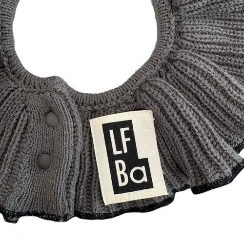 ローリーズファームベビー リブスタイ(グレー×80cm) ベビーザらス限定