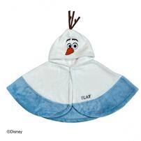 【Sophitica × tsumashi1118さん】Disney ボアポンチョ オラフ Sサイズ