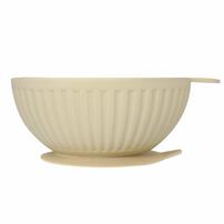 ラブマイリル フィーディングボウル (バニラ)