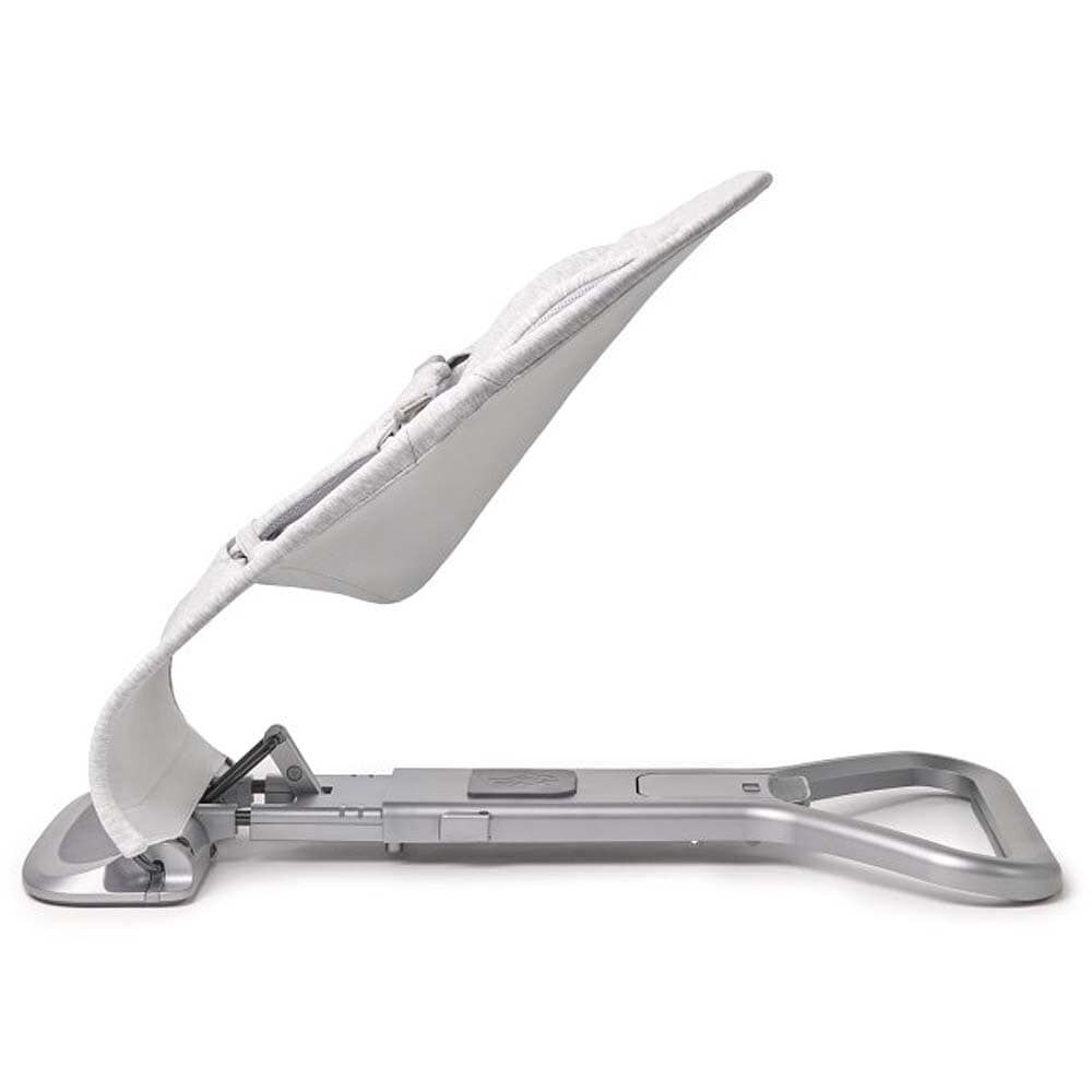 エルゴベビー evolve バウンサー ライトグレー | Ergobaby エルゴベビー evolve バウンサー メッシュ ライト