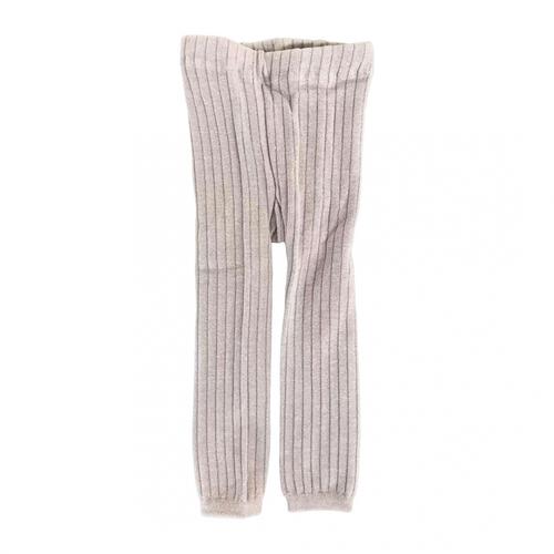 レギンス ハリヌキ パープル×65cm ベビーザらス限定