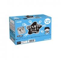 明治ミラフル ゼリー ヨーグルト風味