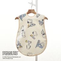 綿マイヤー スリーパー スヌーピー