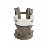 【オンライン限定週替わりセール】KATOJI カトージ Joie ベビーキャリア サビー エア (ビスク) 抱っこ紐 4wayスタイル 新生児～3歳頃まで