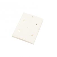 ベビーザらス限定　ベビー組ふとん８点セット　ベアー×チェック柄　日本製