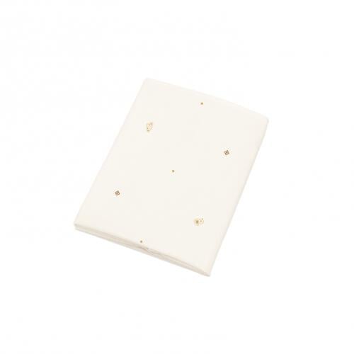 ベビーザらス限定　ベビー組ふとん８点セット　ベアー×チェック柄　日本製