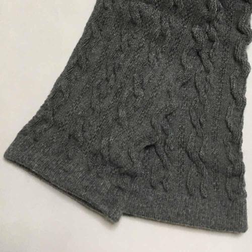 ベビーレギンス フロート（グレー×80-90cm）