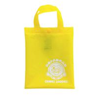 アンパンマン レインコート イエロー 95cm