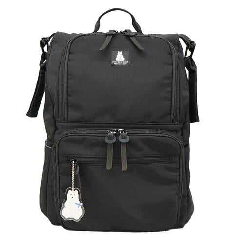 マザーズリュック ポーラーベアバンク ベビーザらス限定