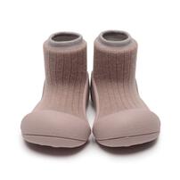 アティパス パレット ベビーソックスシューズ 11.5cm PALLET ピンク