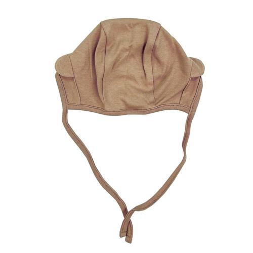 おさるのジョージ新生児兼用ドレス ボンネットつき ベビーザらス限定