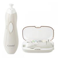 Combi コンビ 赤ちゃんとママの ネイルケアセット N（コットンベージュ）【種類ランダム】