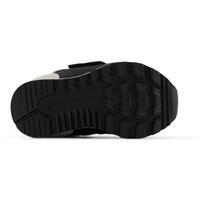 New balance ニューバランス インファントシューズ  I313 ブラック&times;15.0cm