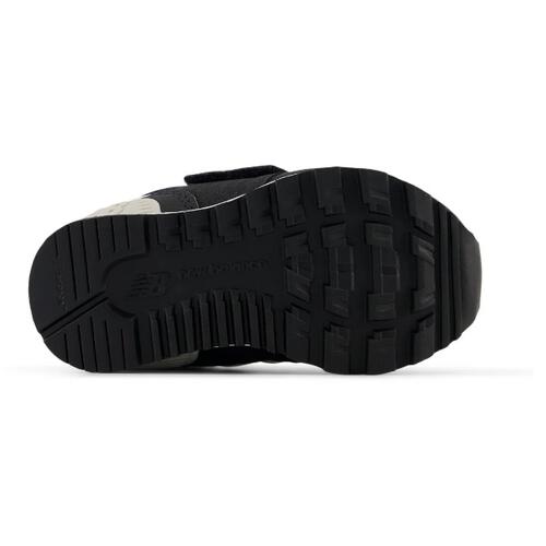 New balance ニューバランス インファントシューズ  I313 ブラック&times;15.0cm