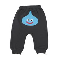 ドラクエベビー＆キッズ モンキーパンツ スライム(スライム×80cm) ベビーザらス限定