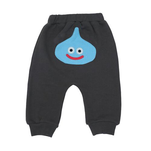 ドラクエベビー＆キッズ モンキーパンツ スライム(スライム×80cm) ベビーザらス限定