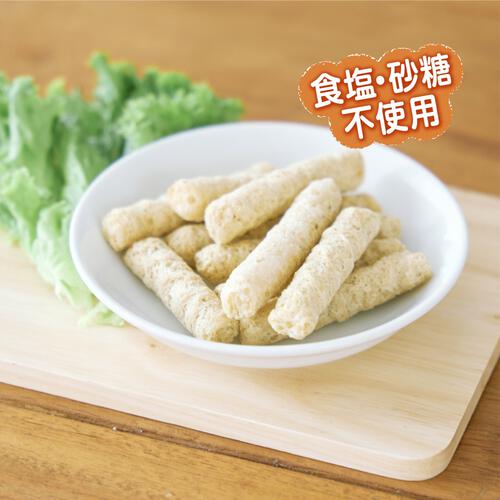 EDISONmama エジソンママ くちどけおこめぼー 緑のやさい 【乳児用規格適用食品 離乳食 ベビーフード】【7ヶ月～】