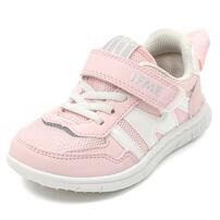 イフミーライトキッズシューズ205309(ピンク×15.5cm)