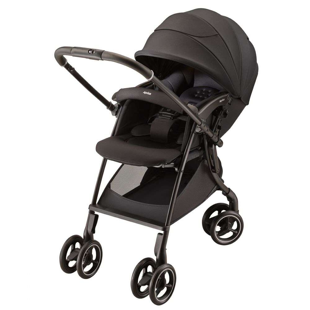 2026年3月27日発売予定】Aprica ラクーナ クッション フリー AF