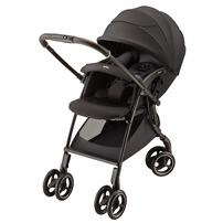 【2026年3月27日発売予定】Aprica ラクーナ クッション フリー AF ブラック 1ヵ月頃～3歳頃