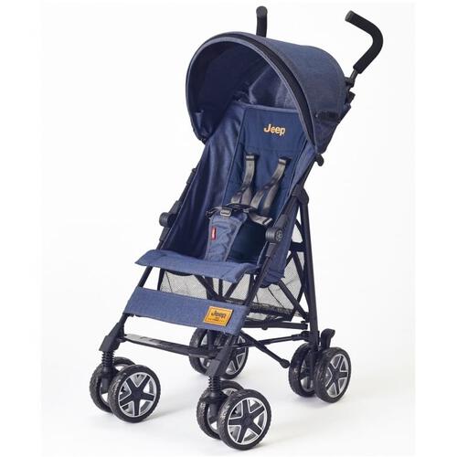 Jeep ジープ J is for Jeep アドベンチャー プラス (デニム) B型  