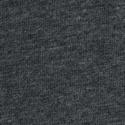 らくちんパンツ 10分丈（グレー×M）