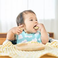 EDISONmama エジソンママ うまみそのままフレークかぼちゃ100g【乳児用規格適用食品 離乳食 ベビーフード】【5カ月～】