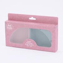 dear BABY ディアベビー 仕切りプレート 2個 ベビーザらス限定