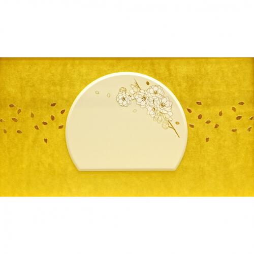 【雛人形】ケース親王飾り「八重桜蒔絵パノラマアクリル」（322721）