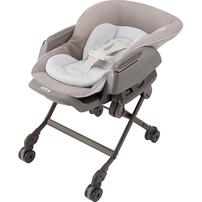 Combi コンビ ネムリラ Simplight (マーブルベージュ 限定カラー) ハイ  