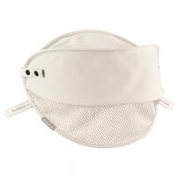 エールベベ ヒヨケハグ (アッシュベージュ) カンタン装着 日よけ UVカット