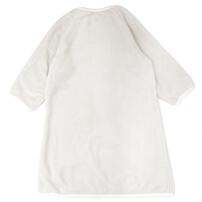 ベビーザらスオリジナル SNOOPY 着る毛布 フリース スヌーピー ベビーザらス限定