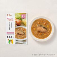the kindest カインデスト 北海道産秋鮭のちゃんちゃん焼き【離乳食 ベビーフード】【24カ月～】