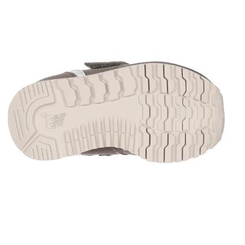 New balance ニューバランス インファントシューズ  I373 ブラウン&times;16.0cm